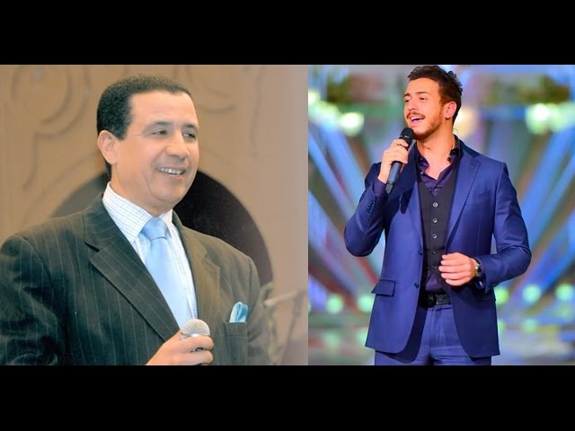 الفنان المغربي محمد الغاوي: أعتقد أن "سعد المجرد" مظلوم