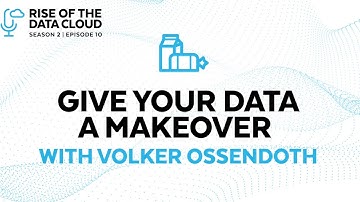 How to Give Your Data a Makeover |