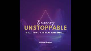 The Energy of Taking Up Space: Stop Shrinking and Start Leading