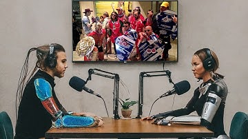 A psychological exploration of engagement in geek culture | A NotebookLM Deep Dive