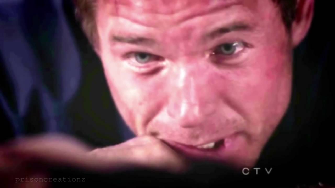 Mark Sloan & Lexie Grey| Kiss Me