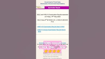 10th Results #video #viral #shorts #whatsappstatus