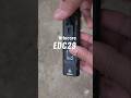 Drop Test Nitecore EDC29 #survival #edcflashlight #edc