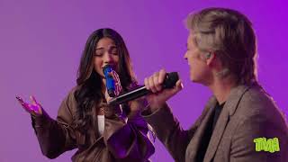 Carlos Baute & Luana -  Amor y Dolor + Que Alguien Me Diga [#TMHSessions]