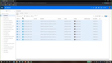 Octane: How To Upload Testcases