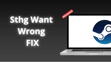 Sorry Something Went Wrong For Solutions Please Visit (EASY FIX 2025 Update)
