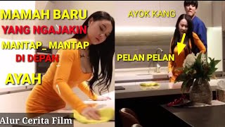 Cerita Film Korea - COBA!N GOA MAM4H BARU || MARRIED WOMAN FAN CLUB (2020)