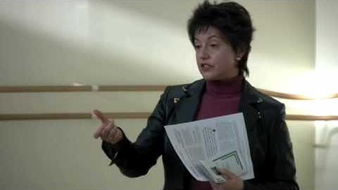 Dina Khader - Nutrition For Injury Prevention Part 2