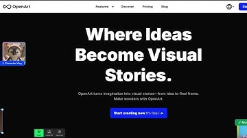 Midjourney vs OpenArt 2025 Which AI Actually Win