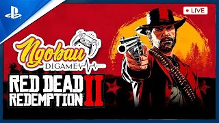 [LIVE] Main lagi - Red Dead Redemption 2