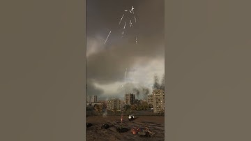 Mortar Symphony: Vasilyok Delivers Relentless Fire