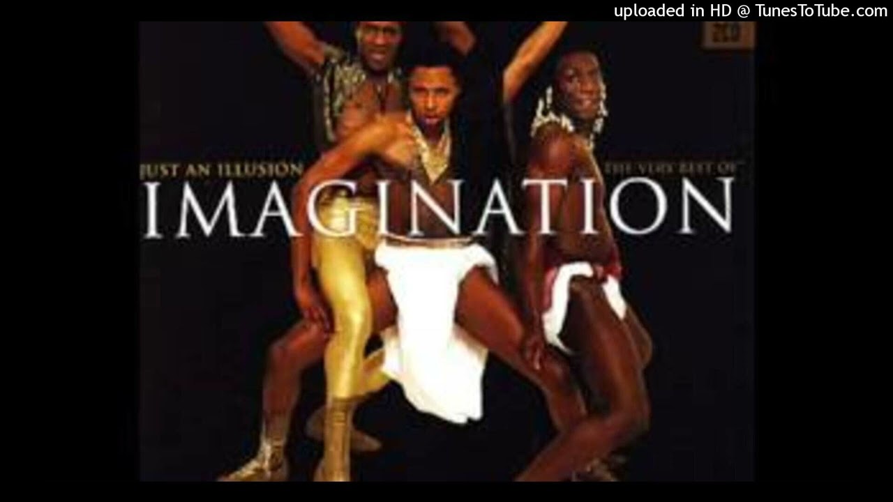 Mixhouse Vs. Imagination. Flashback Megamix by Jonas Mix Larsen.