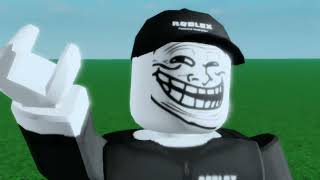 ROBLOX Deletes Guest's in a Nutshell ( BAD ENDING )
