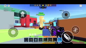 Cops N Robbers - Season Hacker Part 2 | Lorence