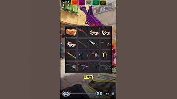 😢 Moving on from CS2 — giving my fav skins to good hands