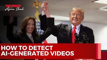 How to Spot AI-Generated Videos and Stop Fake News