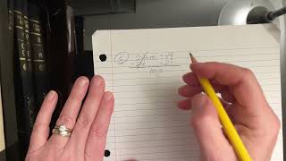 4-3 answer key #1-10