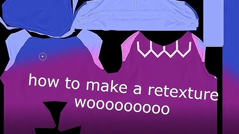 How to make retextures for L4D2