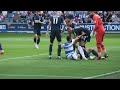 Alternative Angle | QPR v Millwall