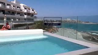 Barcelo Teguise Beach - Adults only Costa Teguise Lanzarote May 2023
