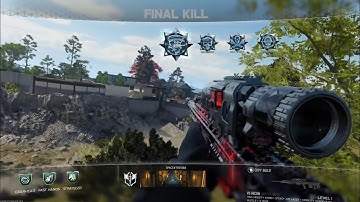 THE ULTIMATE BLACK OPS 7 OUT OF MAP TUTORIAL