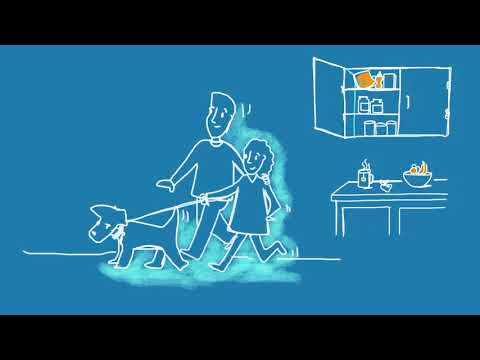 Blue Zones Project Locations