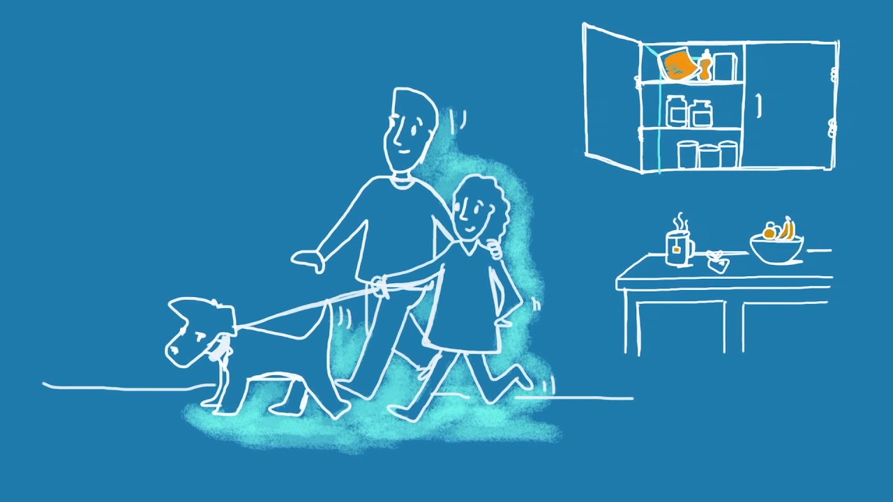 What is Blue Zones Project?