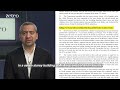 Mehdi Reads Out UN Accounts Of Kids Killed By Israel