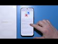 Honor 600 Pro: How To Delete Advertising ID
