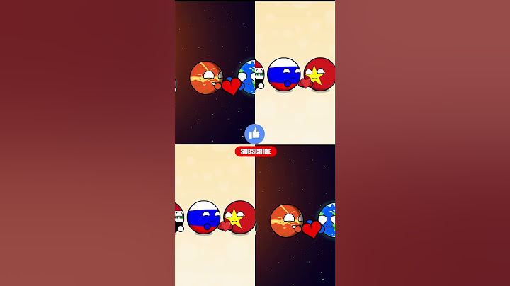 Countries Treat the Heart of Palestine #countryball