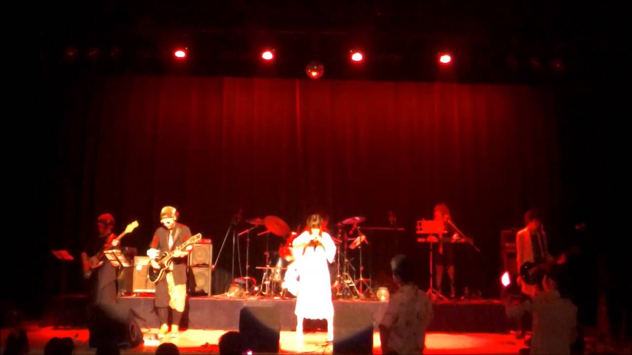 SANO HEART ROCK FES 12th　Dreaming fish☆ video phone beyonce mp3