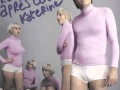 Katerine - Marine Le Pen