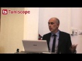 Conférence Banque Mondiale Tunis déc.