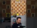 Magnus BOT Demolishes Levy!! 🥱🤓 #chess #magnuscarlsen #chessgame #gothamchess