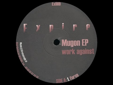 Mugon — Mugon - Form