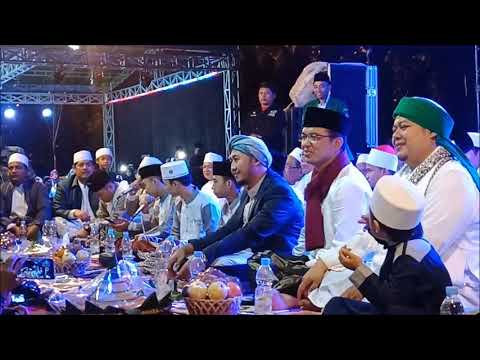 Lagu Terbaru Gus Azmi, Majalengka Bersholawat "Jangan Baper Ya"