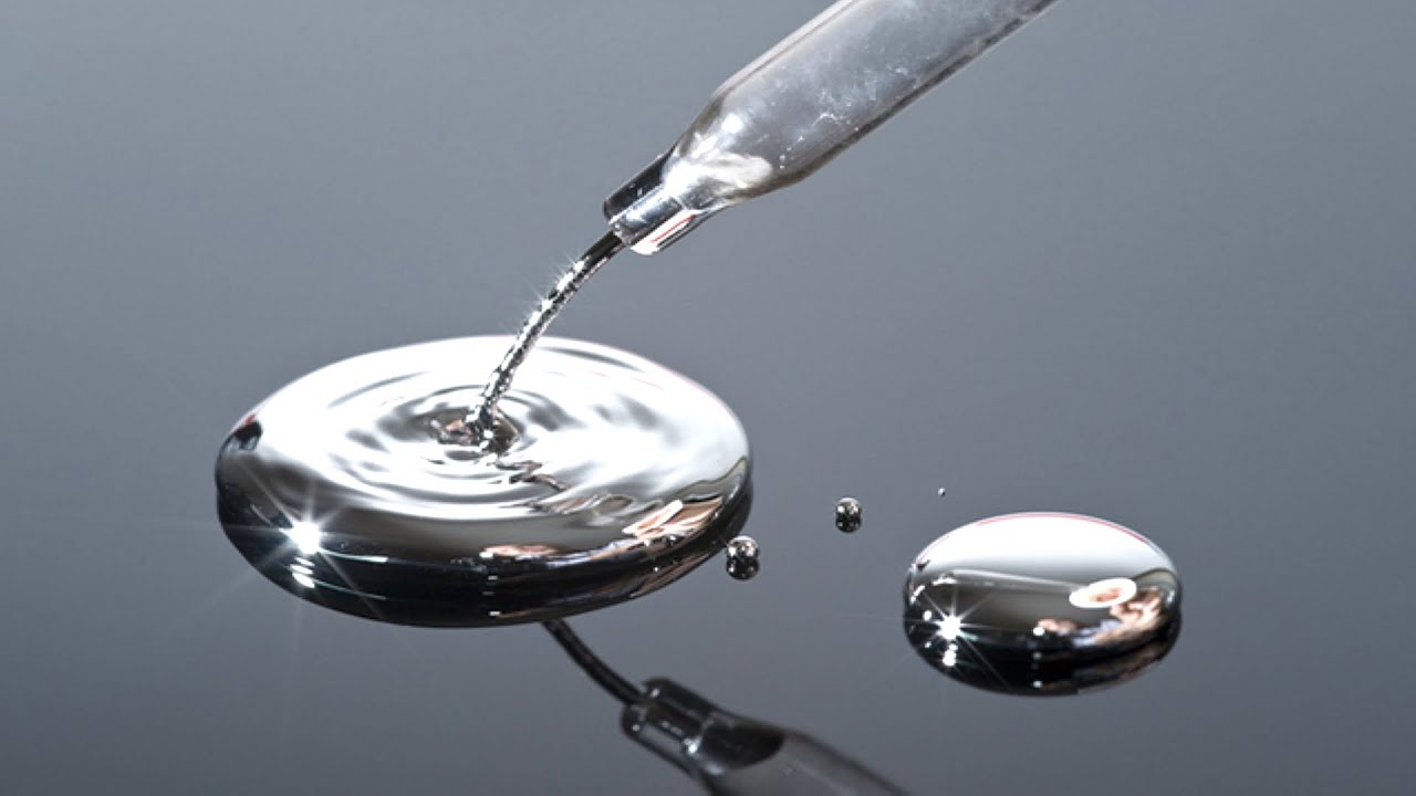 Лужение плат сплавом Вуда - YouTube