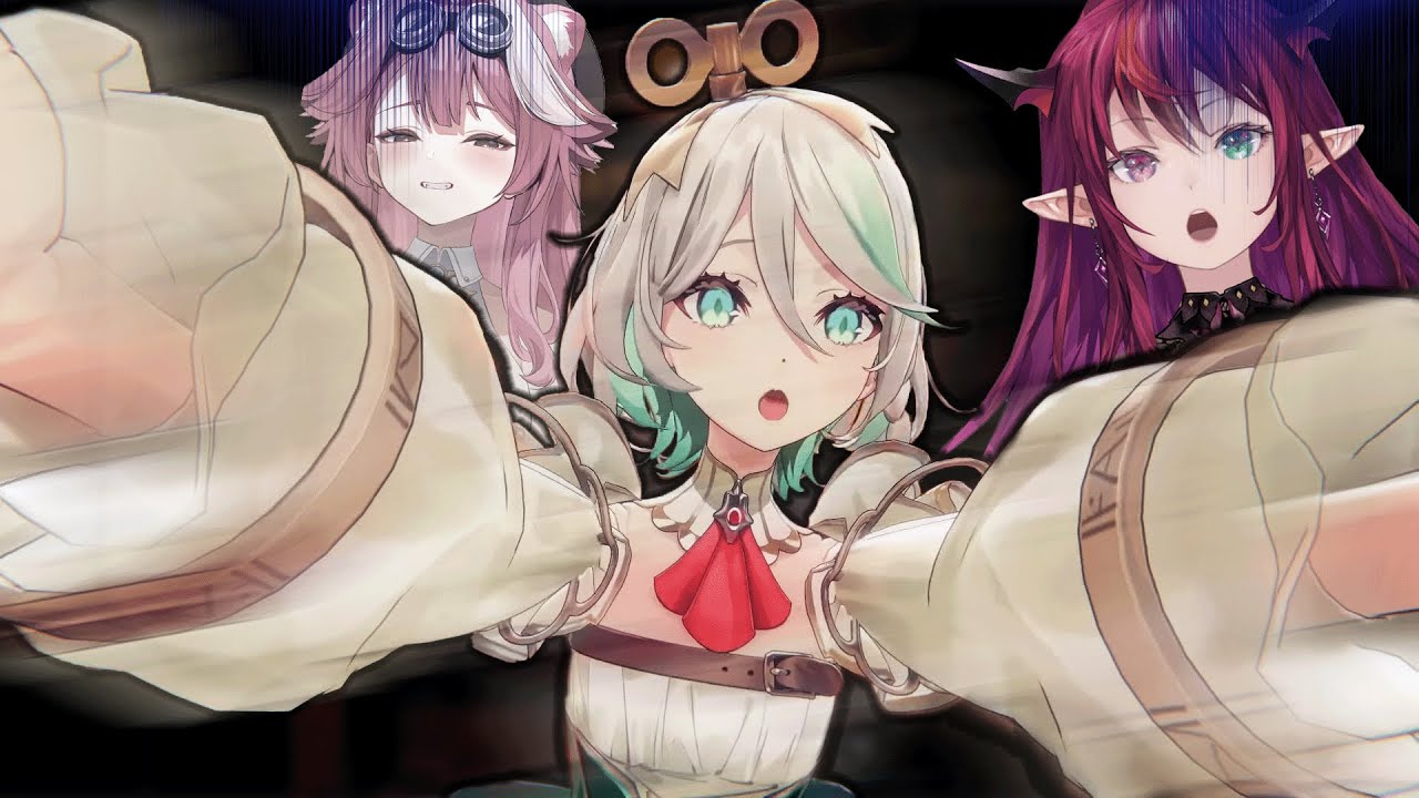 CC Keeps Bullying Other Members Over Five Nights at Freddy’s—And It’s Hilarious