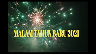 MALAM TAHUN BARU 2021