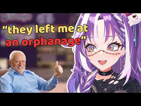 Michi Tells Her Most Insane Family Stories