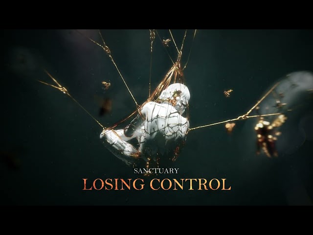 sanctuary - losing control