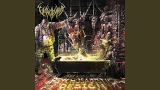Depraved Paraphilia (feat. Adam Warren, Oceano & ClawHammer)