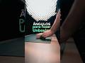 UNBOXING que PRENDEM atenção até o fim 🎥📦