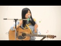 畑中摩美 「ごほうびの休日」 2015/3/8 プレ葉ウォーク浜北