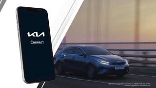 Kia Connect Tutorial Video screenshot 3