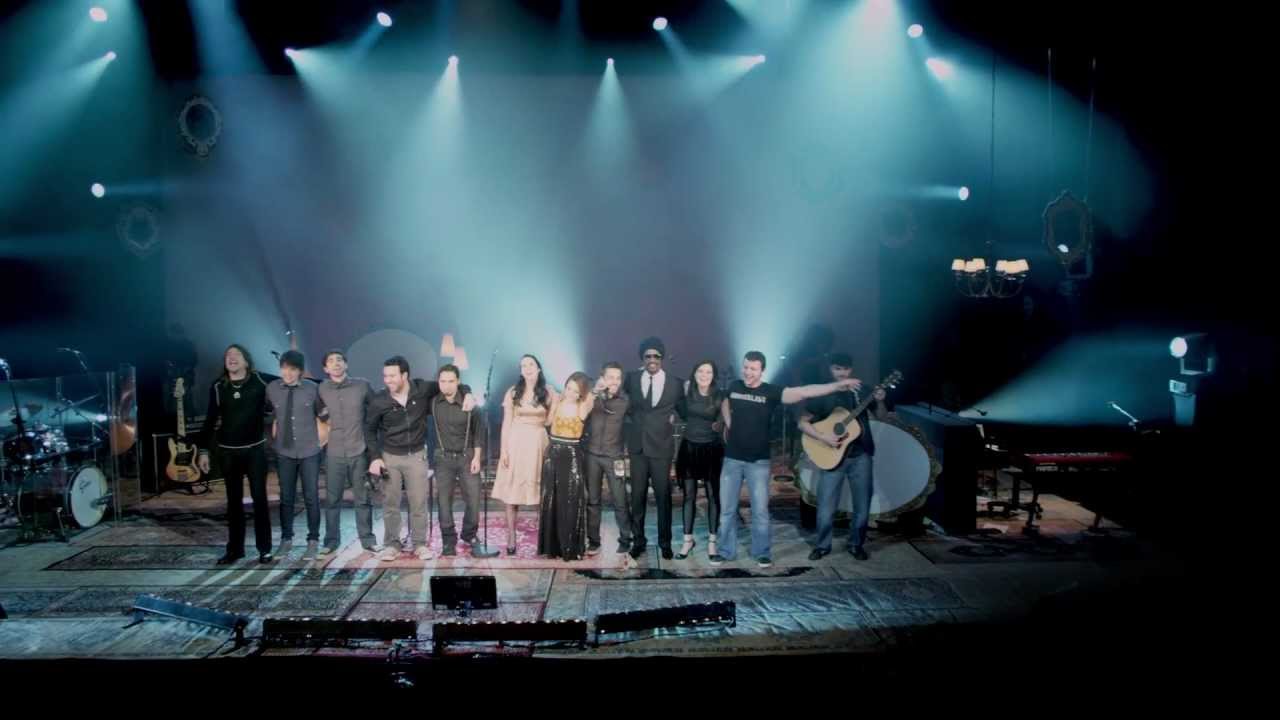 Música Mindful - Tempo - Sandy