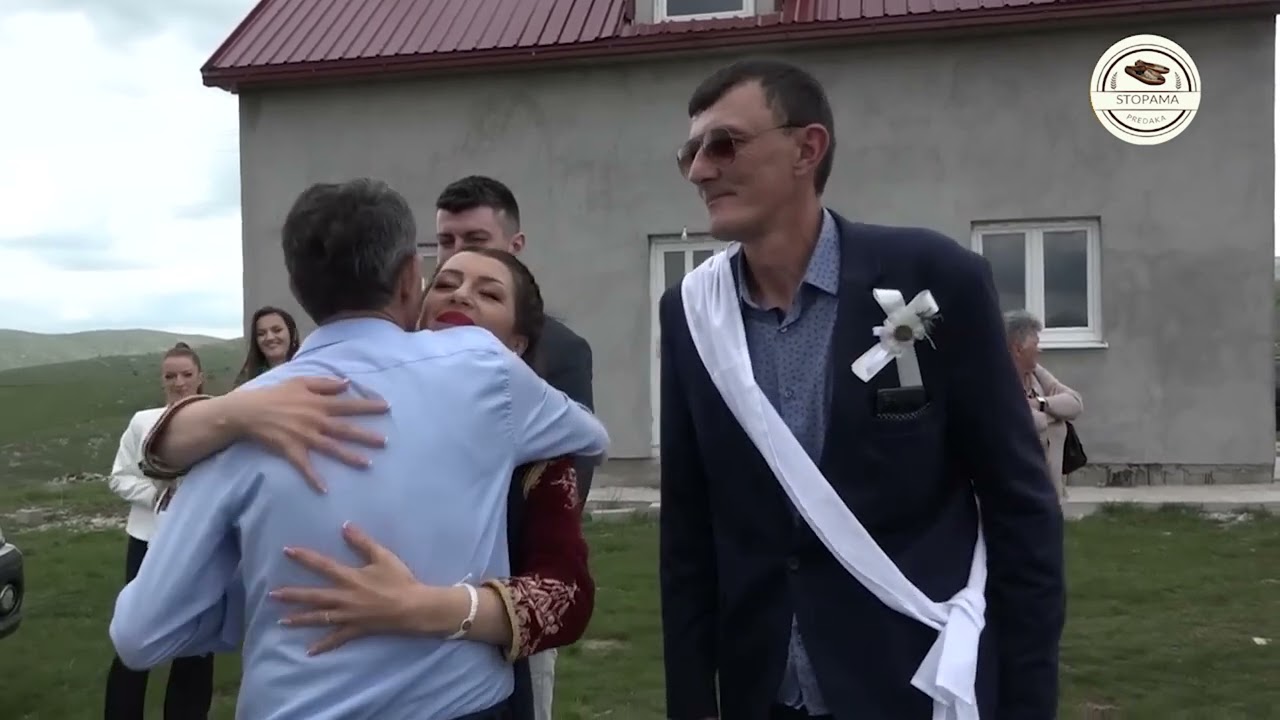 STOPAMA PREDAKA: U selu Jugivići vjenčanje nakon 80 godina