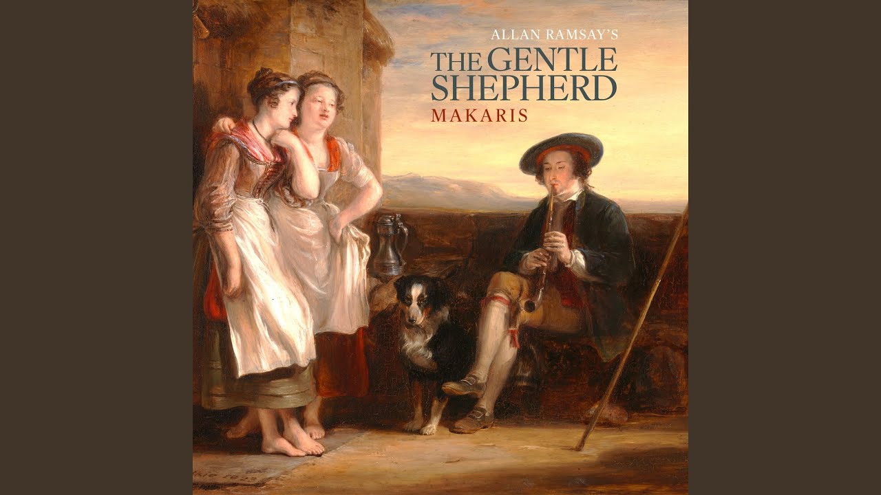 Stool of Repentance—Lady Doll Sinclair's Reel