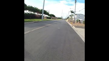 Crazy speed arrma felony first impressions punch 9 28t pinion speed run. Part 2 video comming soon!