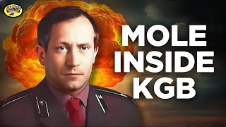 The Spy Who Stopped World War II | How Oleg Gordievsky Tricked the KGB
